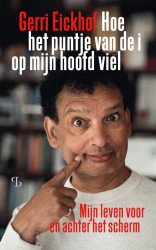 Hoe het puntje van de i op mijn hoofd viel