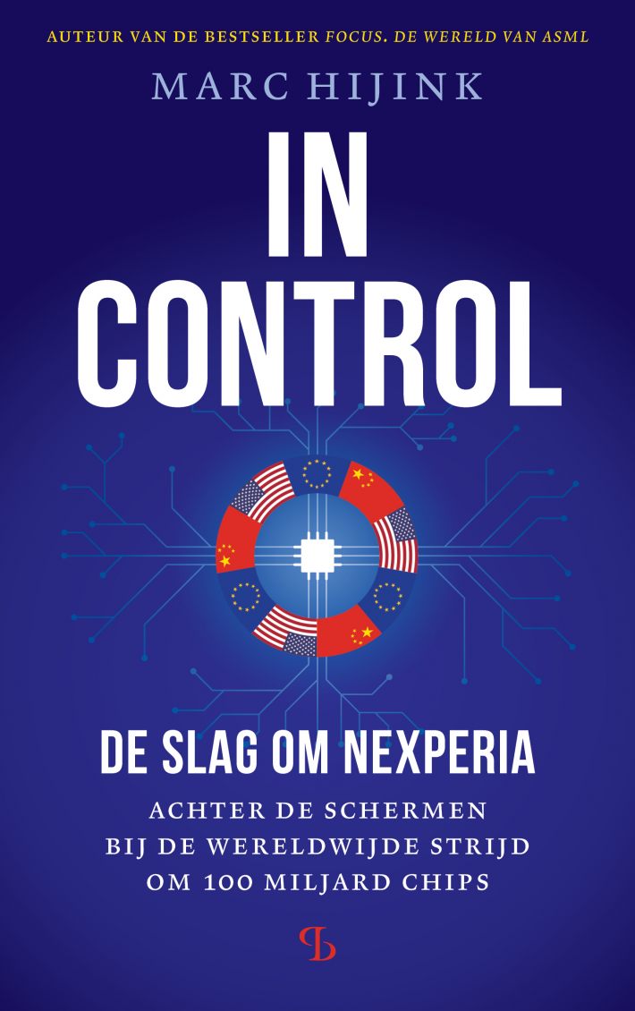 In control In control
