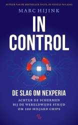 In control