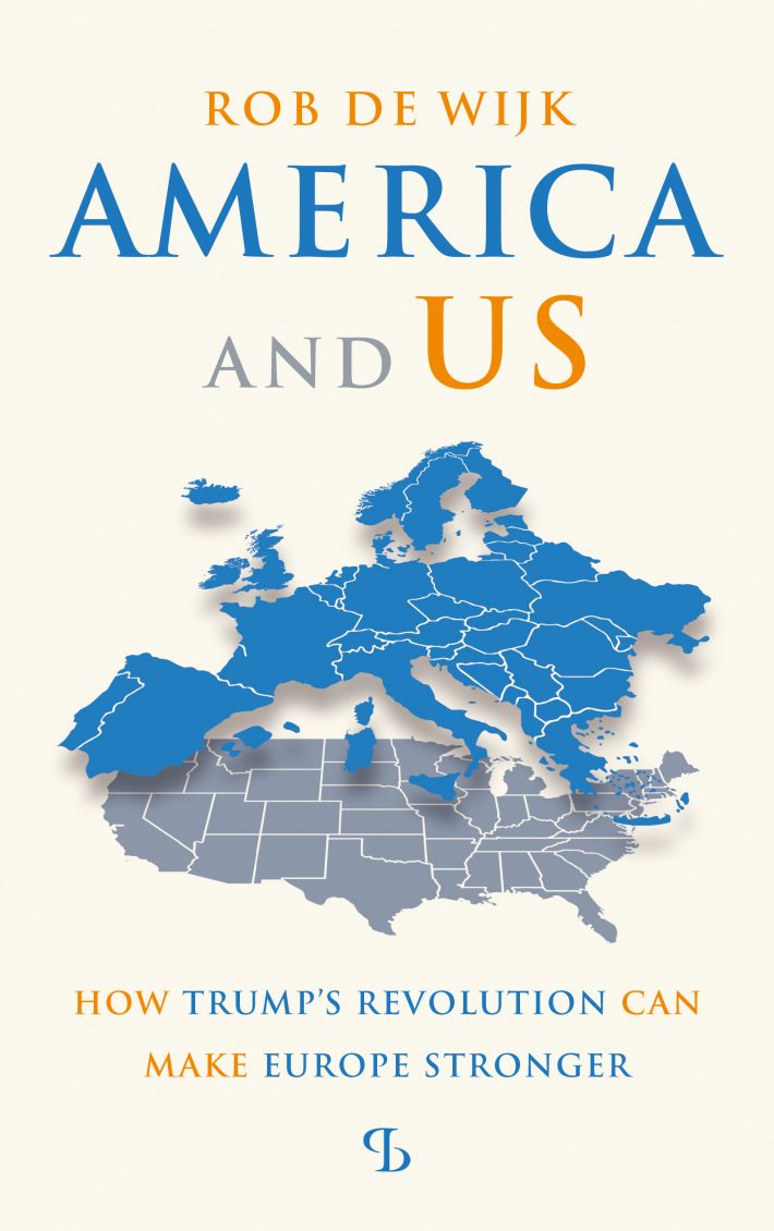 America and Us