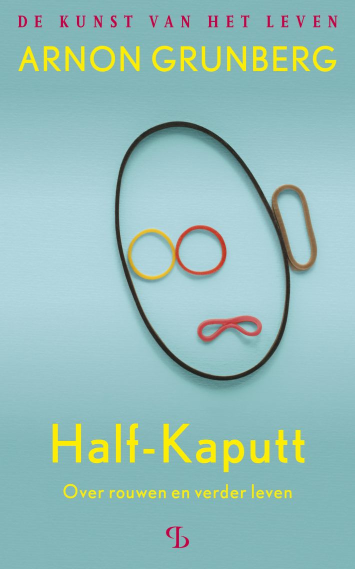 Half-Kaputt