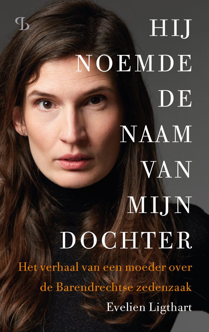 Hij noemde de naam van mijn dochter Hij noemde de naam van mijn dochter