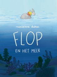 Flop en het meer Flop en het meer