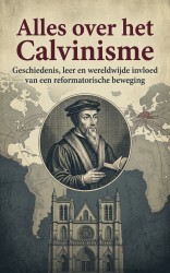 Alles over het Calvinisme