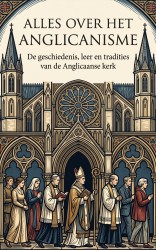 Alles over het Anglicanisme
