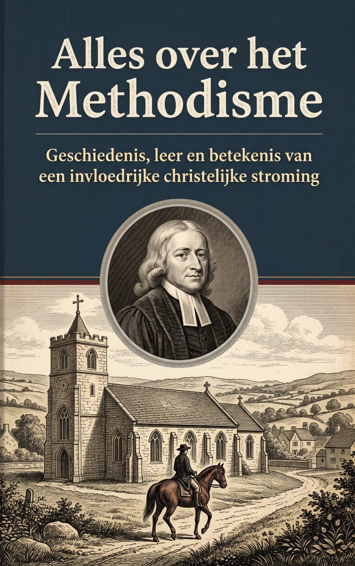 Alles over het Methodisme