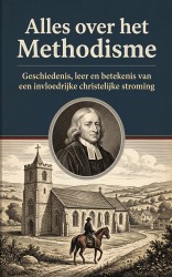 Alles over het Methodisme