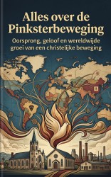 Alles over de Pinksterbeweging