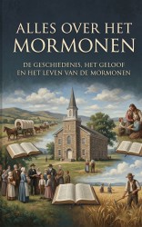 Alles over de Mormonen