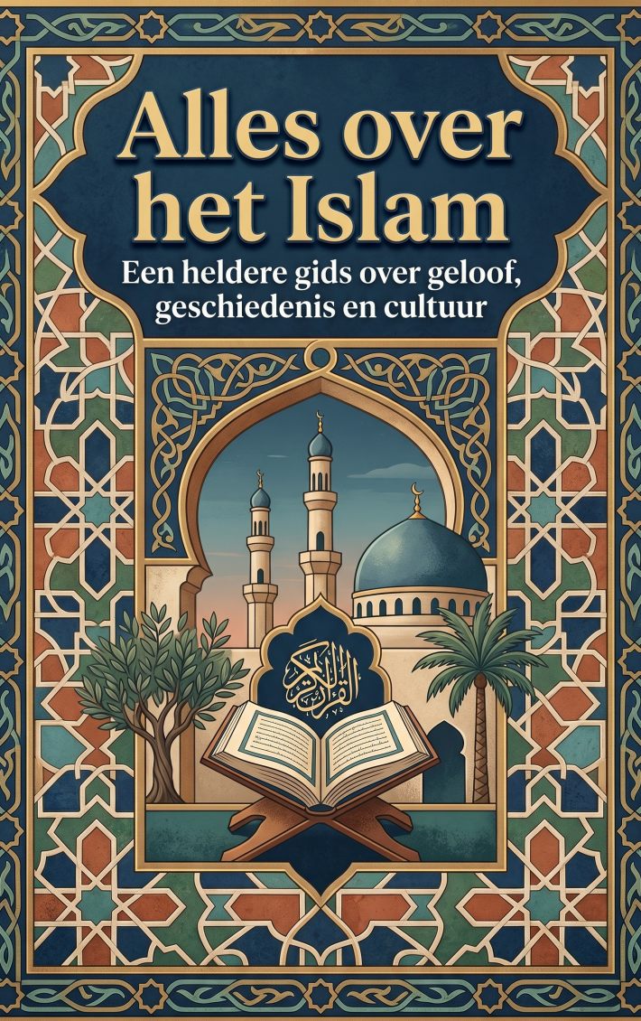 Alles over het Islam