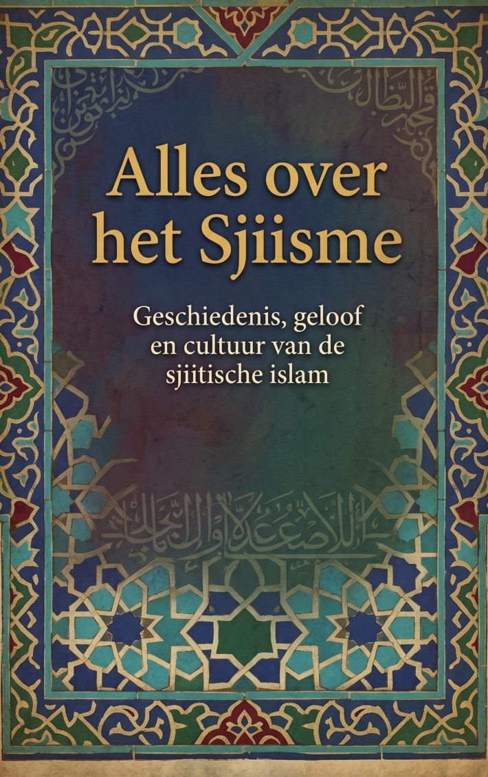 Alles over het Sjiisme
