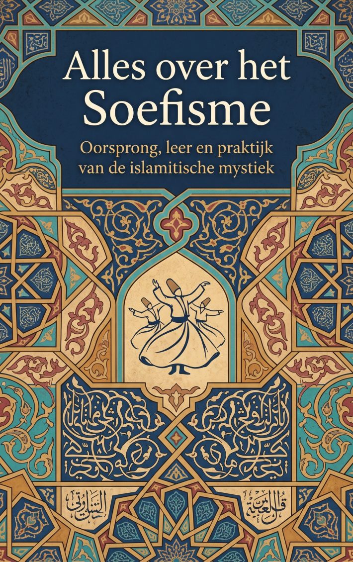 Alles over het Soefisme