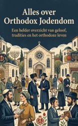 Alles over Orthodox Jodendom