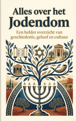 Alles over het Jodendom