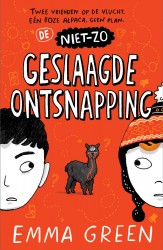 De niet-zo geslaagde ontsnapping