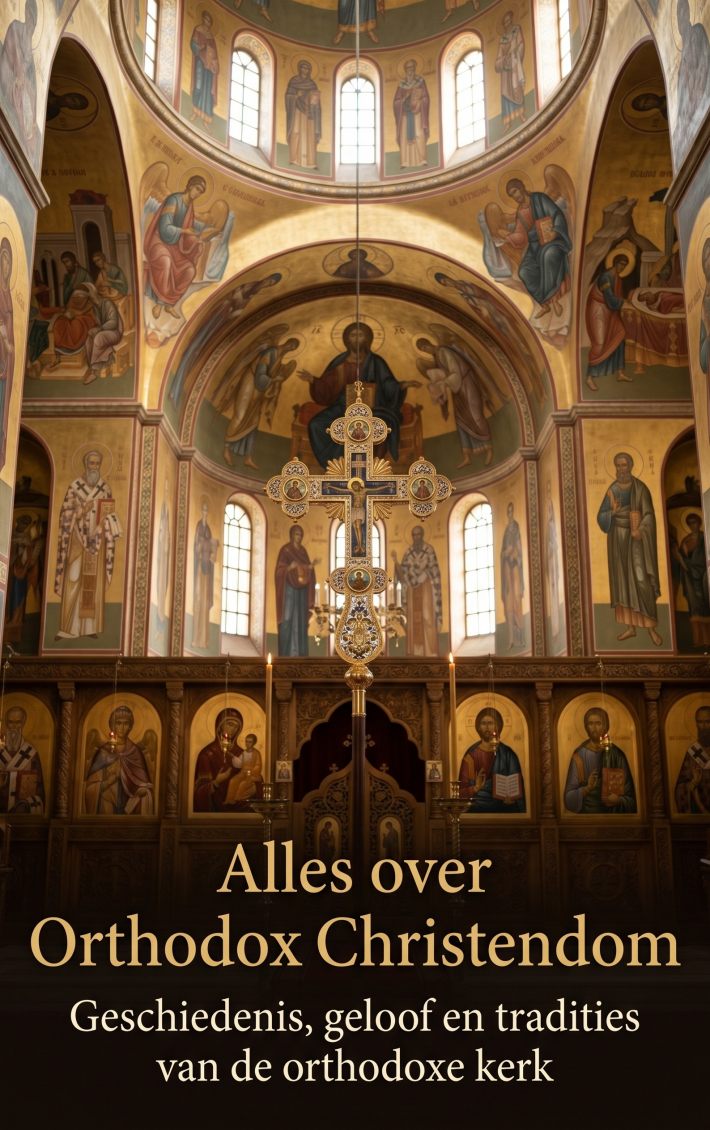 Alles over Orthodox Christendom