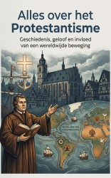 Alles over het Protestantisme