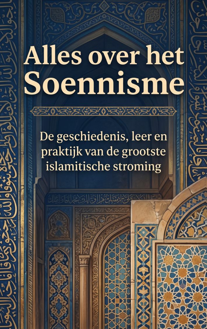 Alles over het Soennisme