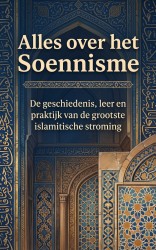 Alles over het Soennisme