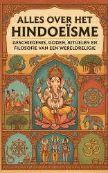 Alles over het Hindoeïsme