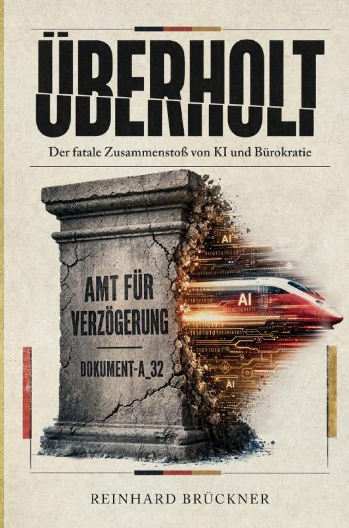 ÜBERHOLT ÜBERHOLT