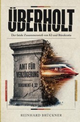 ÜBERHOLT ÜBERHOLT