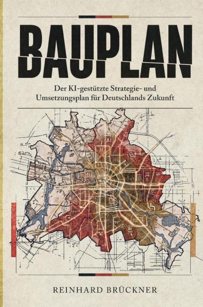 BAUPLAN
