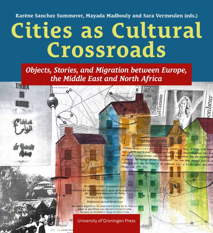 Cities as Cultural Crossroads Cities as Cultural Crossroads