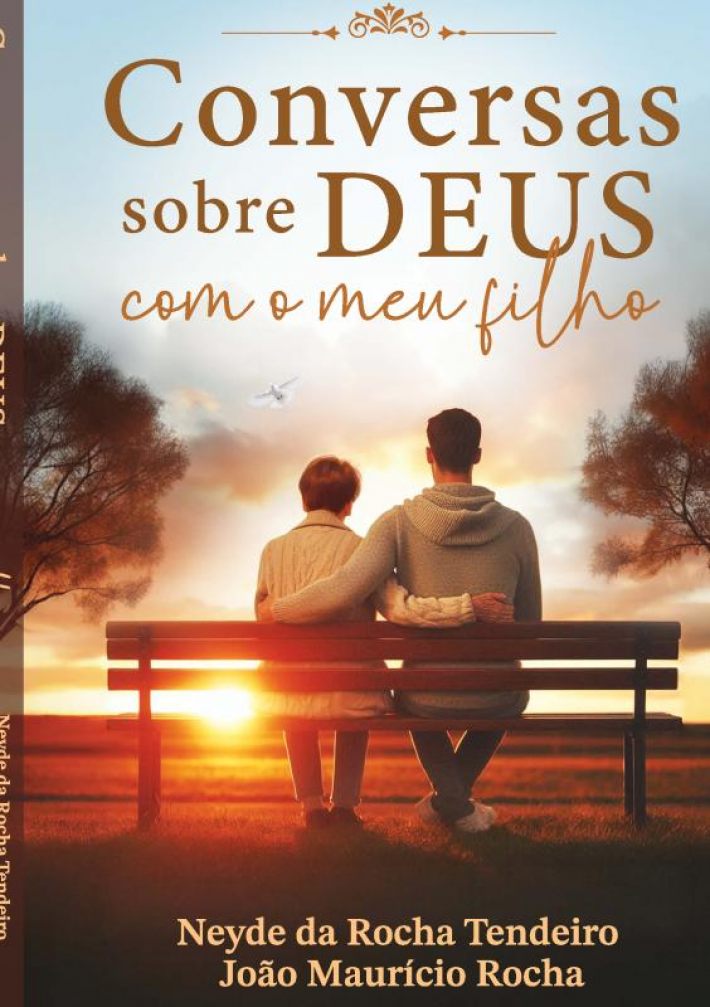 Conversas sobre Deus com o meu filho