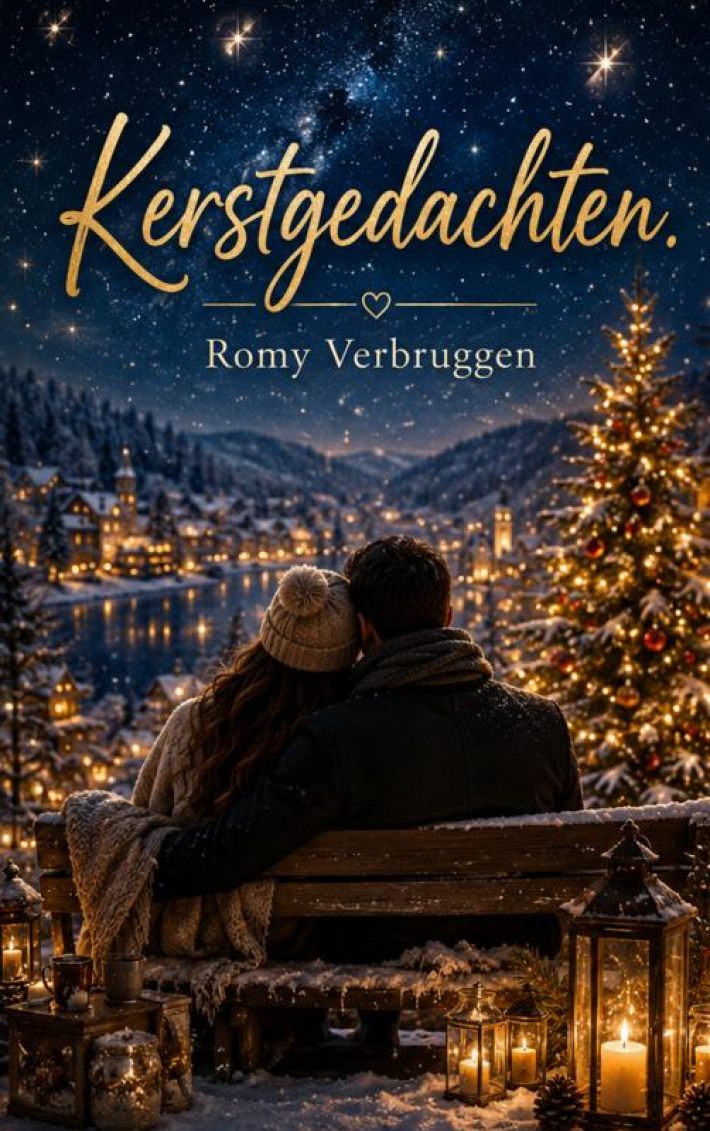 Kerstgedachten Kerstgedachten