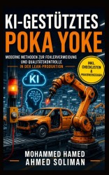 KI-GESTÜTZTES POKA YOKE
