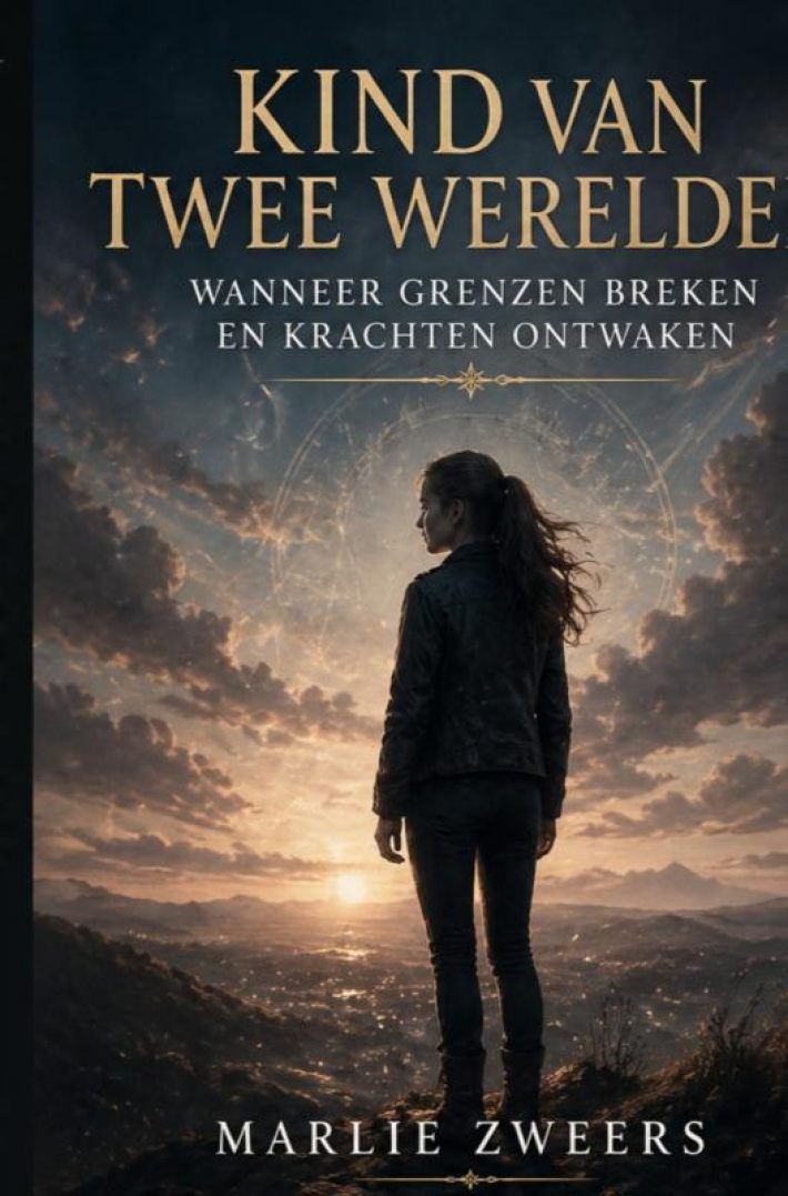 Kind van twee werelden Kind van twee werelden