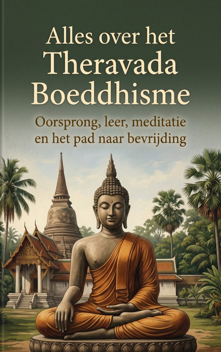 Alles over het Theravada Boeddhisme