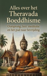Alles over het Theravada Boeddhisme