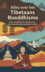 Alles over het Tibetaans Boeddhisme
