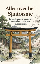 Alles over het Sjintoïsme
