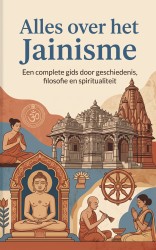 Alles over het Jainisme