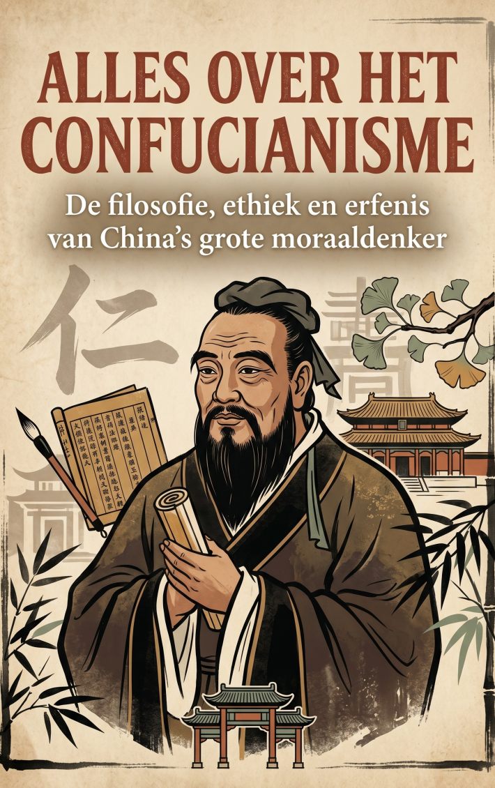 Alles over het Confucianisme
