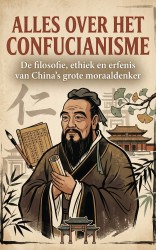 Alles over het Confucianisme