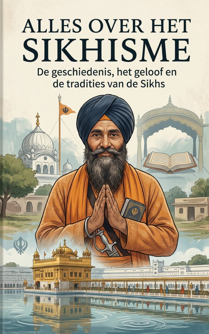 Alles over het Sikhisme