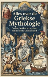 Alles over de Griekse Mythologie