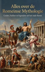Alles over de Romeinse Mythologie