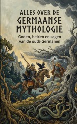 Alles over de Germaanse Mythologie