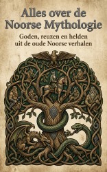 Alles over de Noorse Mythologie