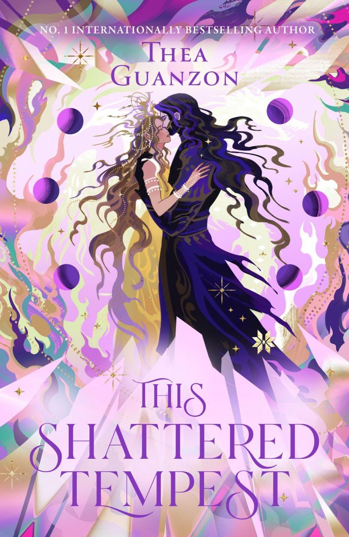 The This Shattered Tempest