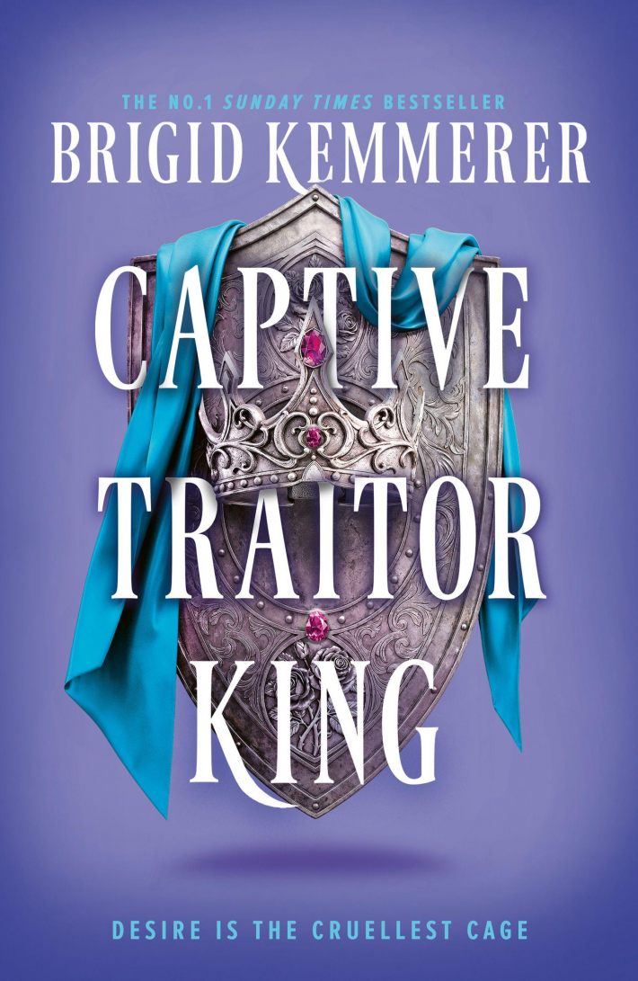 Captive Traitor King Captive Traitor King