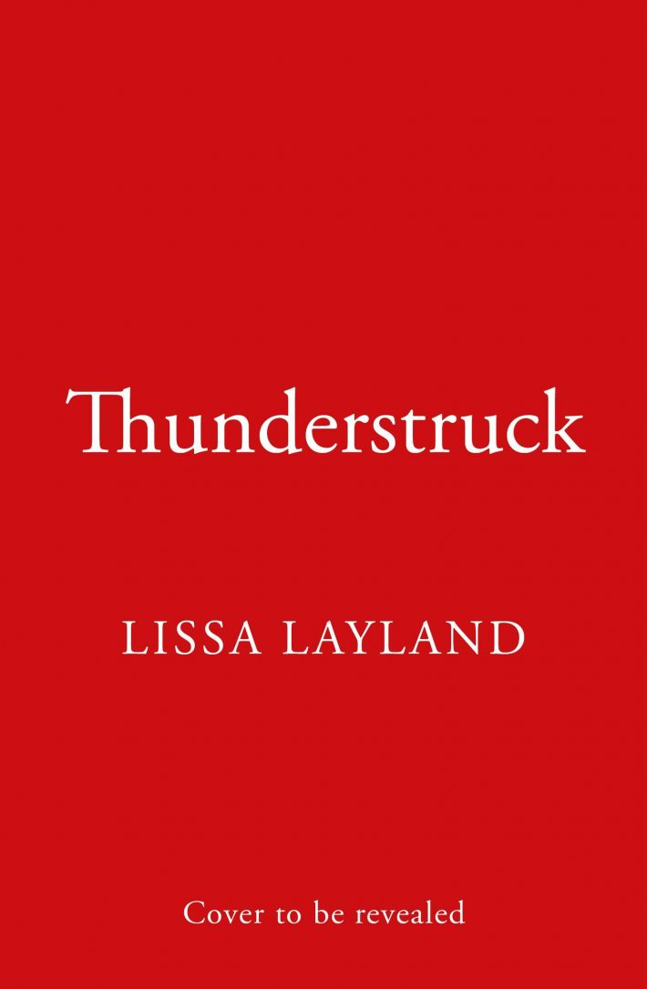 Thunderstruck