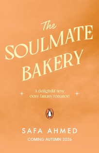 The Soulmate Bakery