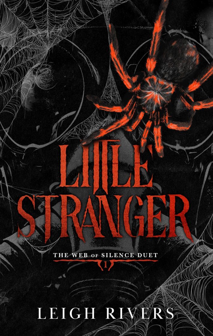 Little Stranger Little Stranger