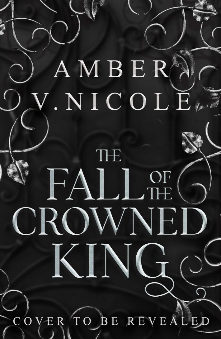 The Fall of the Crowned King The Fall of the Crowned King